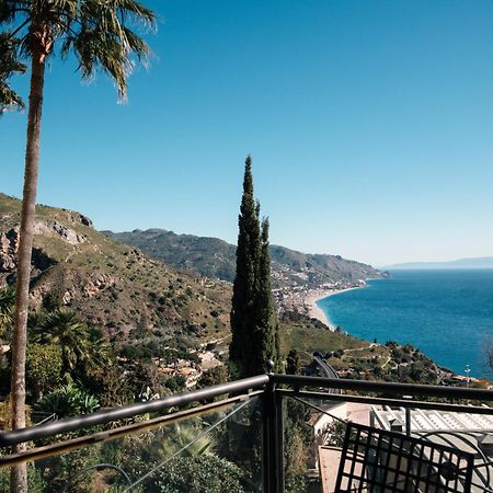 Bayview Apartment - Taormina Holidays Exteriér fotografie