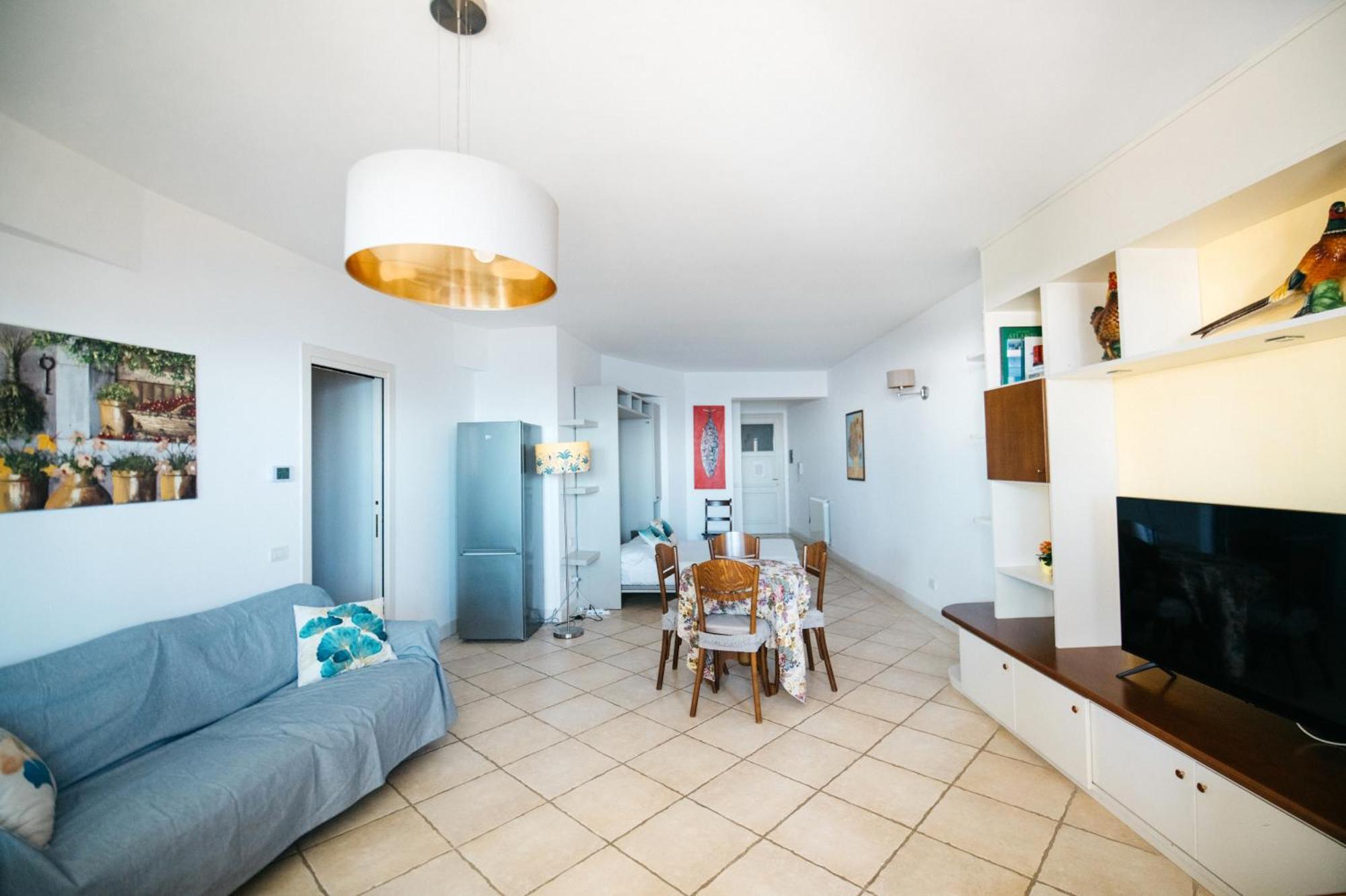 Bayview Apartment - Taormina Holidays Exteriér fotografie
